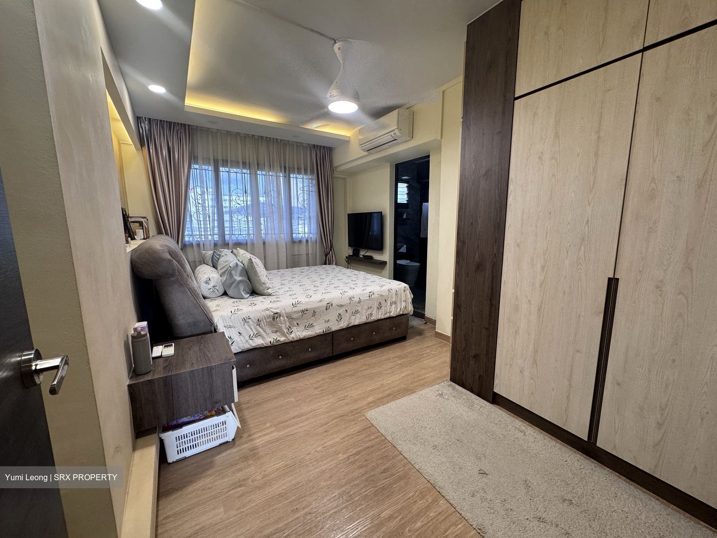 Blk 136 Pasir Ris Street 11 (Pasir Ris), HDB 5 Rooms #600402571